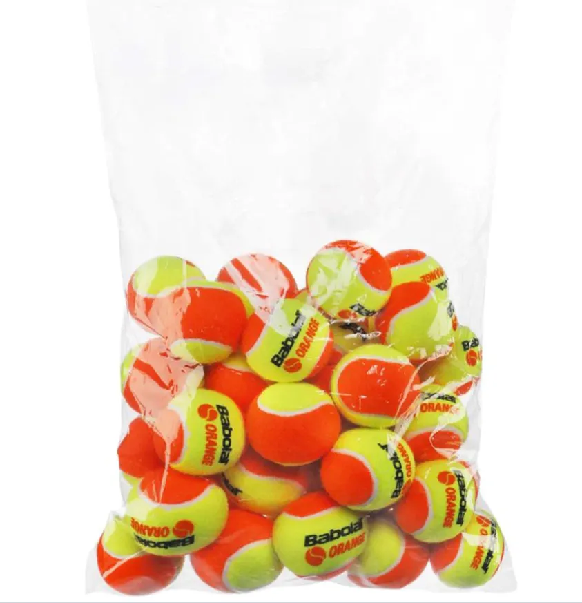 Babolat Academy Junior Tennis balls (Bag of 36)