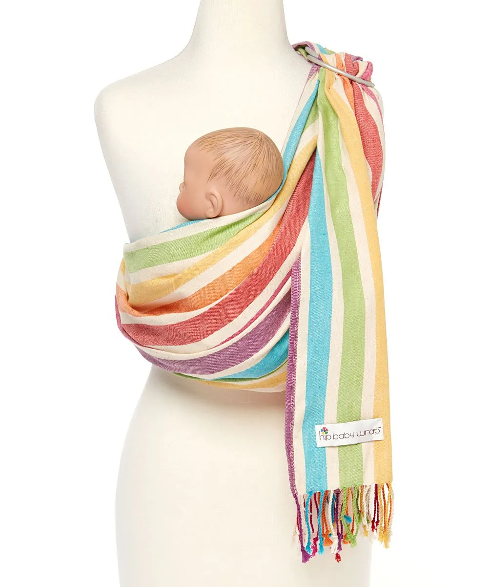 Baby Carrier Ring Sling Wrap for Newborns