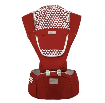 Baby carrier Sling Hold Waist Belt