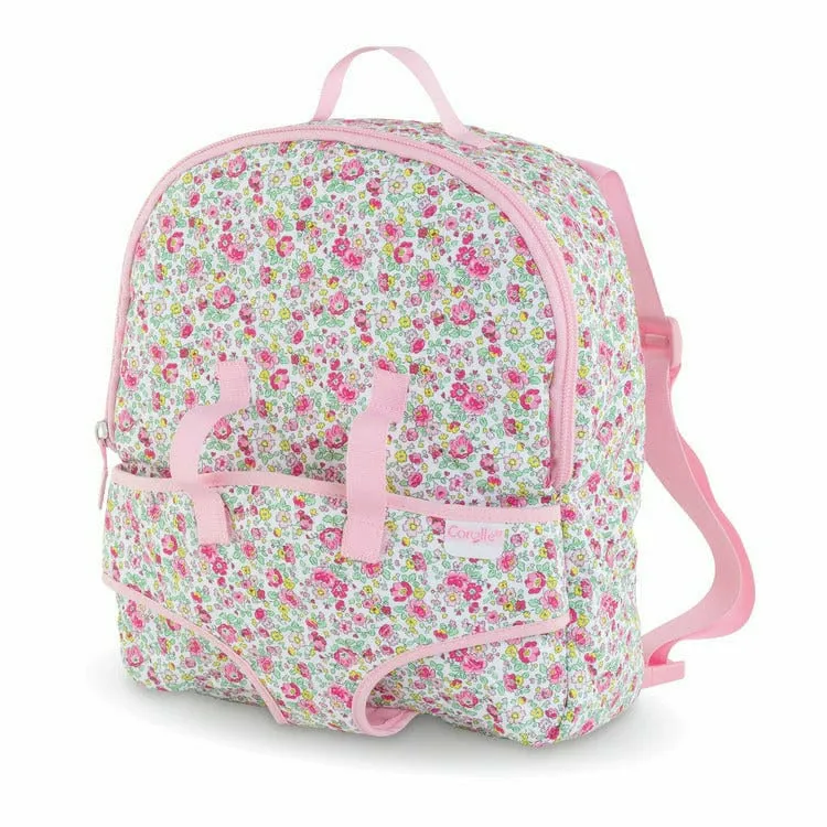 Baby Doll Carrier Backpack