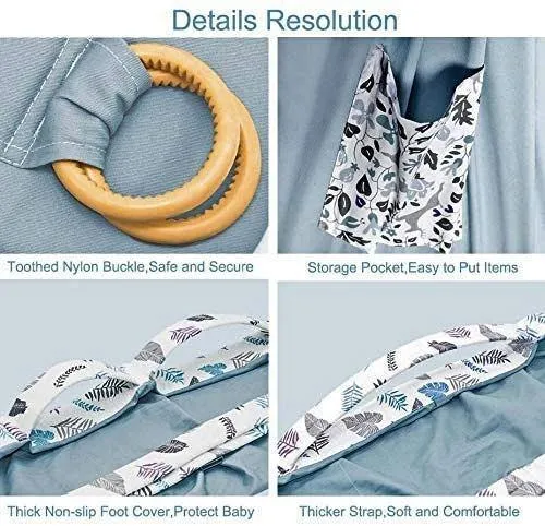 Baby Wrap Carrier Newborn Sling