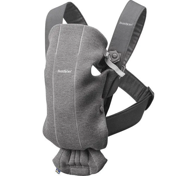 BabyBjorn, Baby Carrier Mini