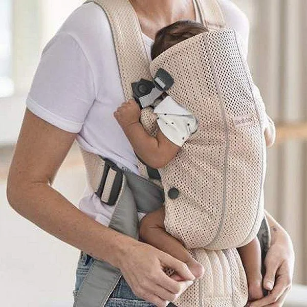 BabyBjorn, Baby Carrier Mini