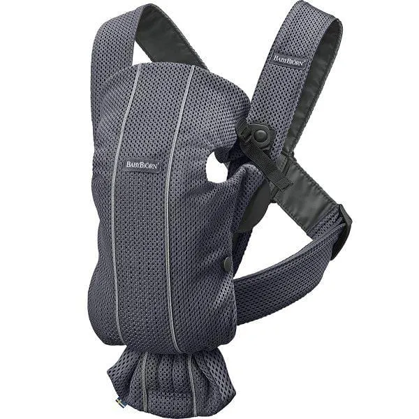 BabyBjorn, Baby Carrier Mini