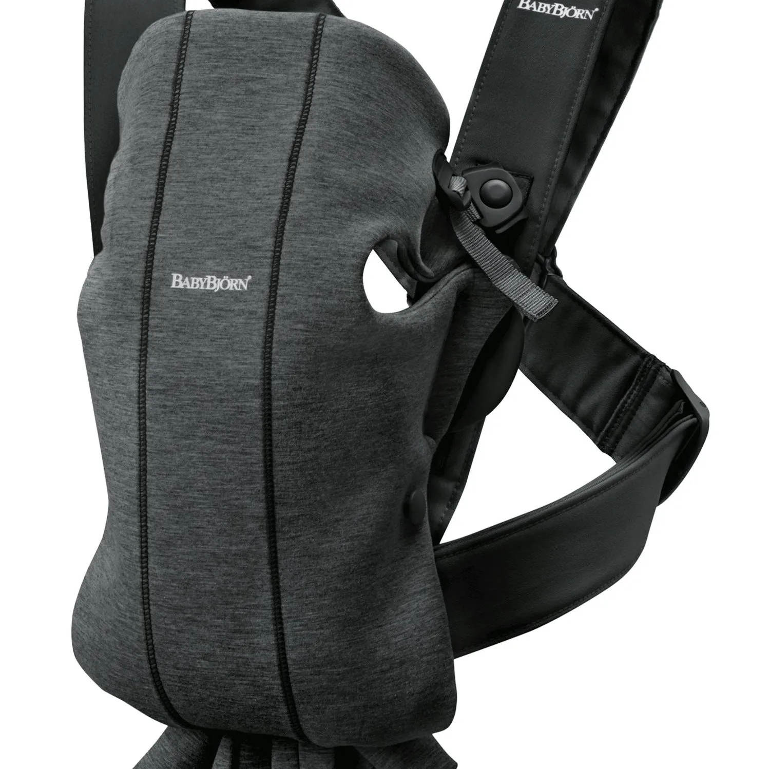 BabyBjorn, Baby Carrier Mini