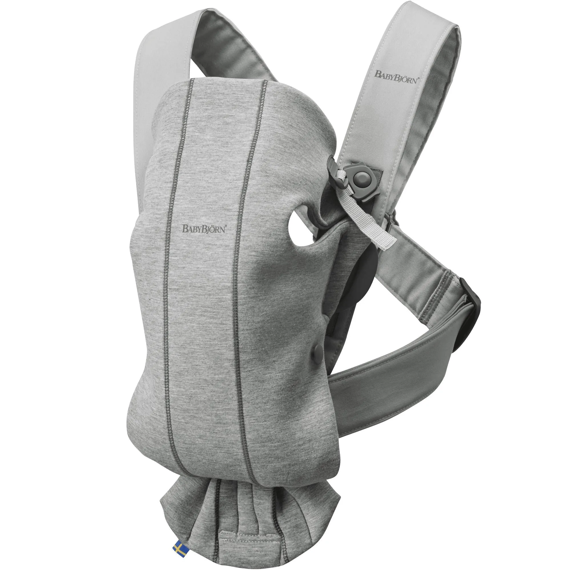 BabyBjorn, Baby Carrier Mini