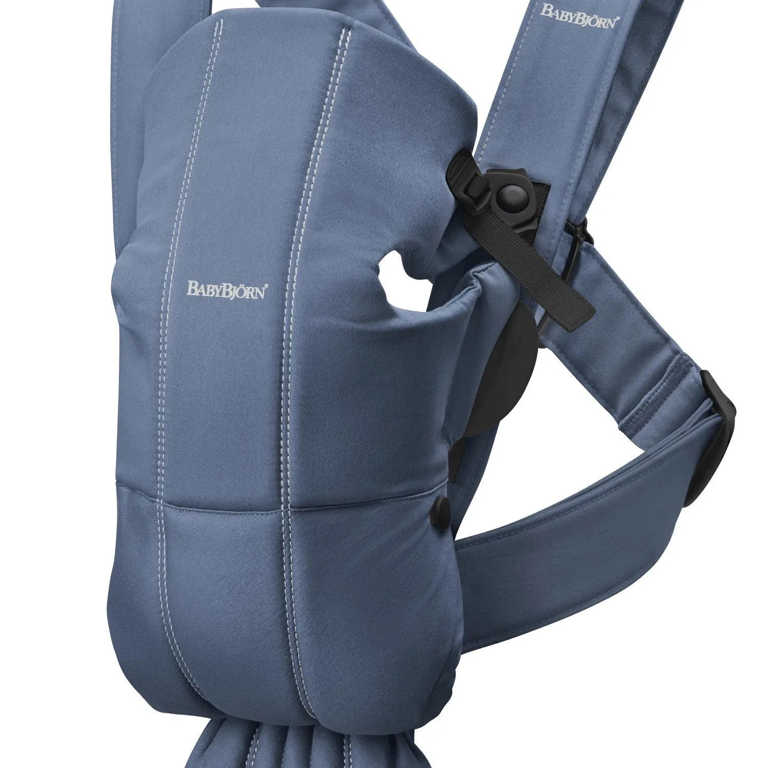 BabyBjorn, Baby Carrier Mini