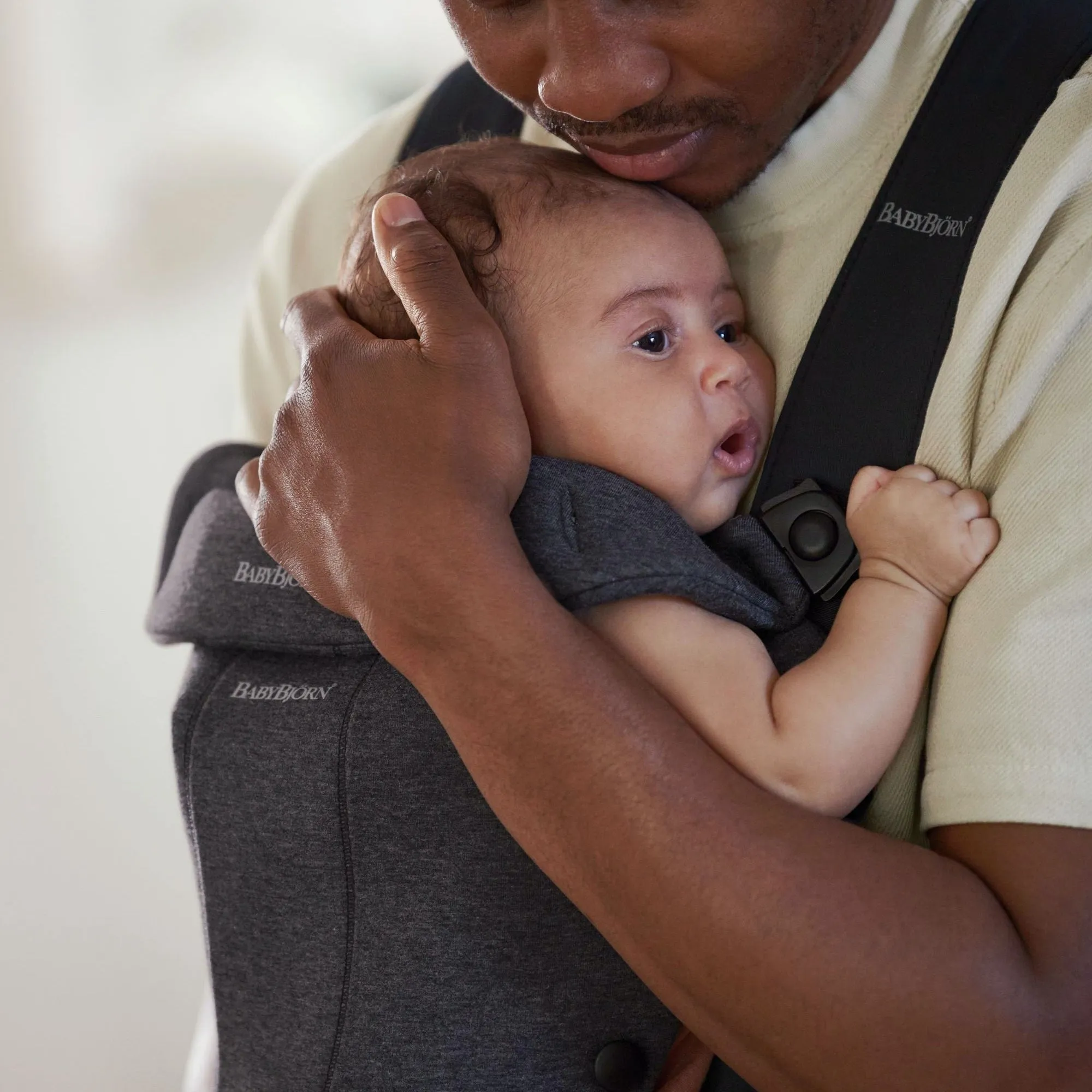 BabyBjorn, Baby Carrier Mini