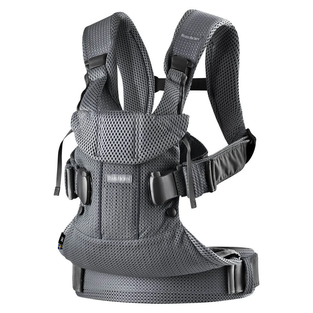 Babybjorn Carrier One Air Mesh