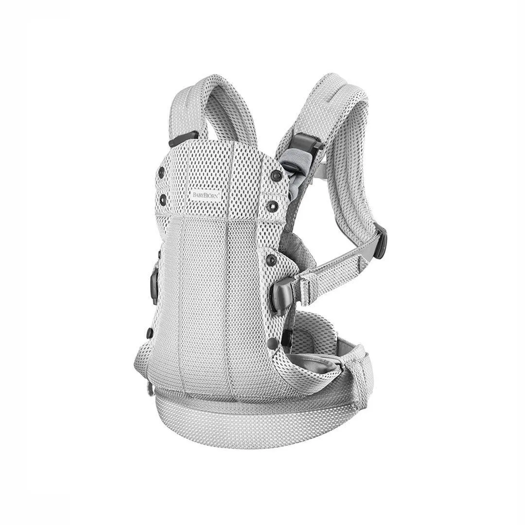 BabyBjorn Harmony 3D Mesh Baby Carrier - 6 Color