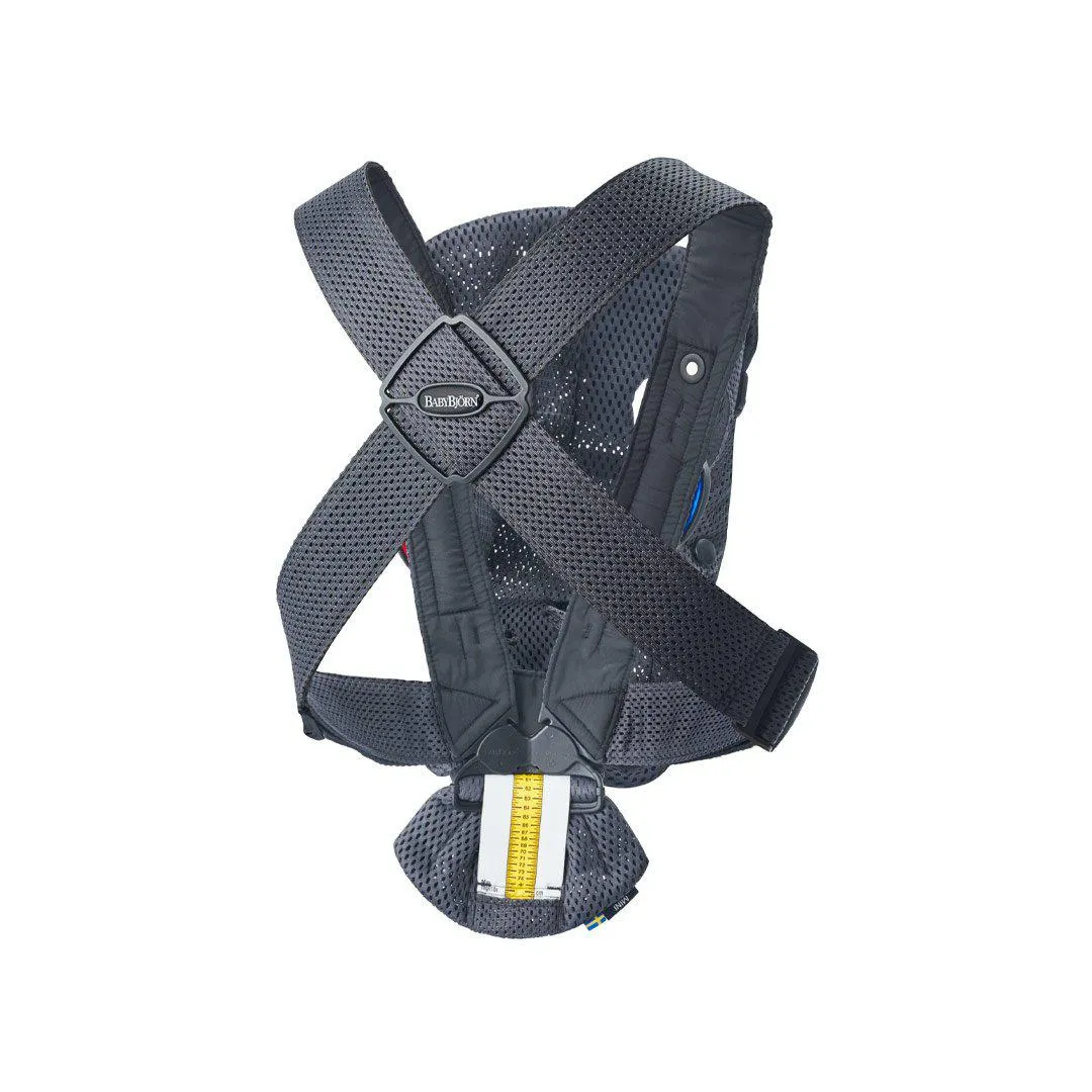 BabyBjorn Mini 3D Mesh Baby Carrier - 7 Color