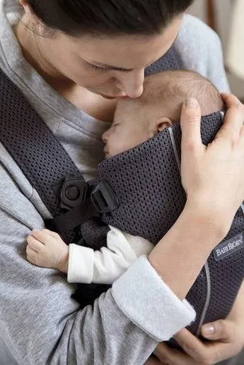 BabyBjorn Mini 3D Mesh Baby Carrier - 7 Color