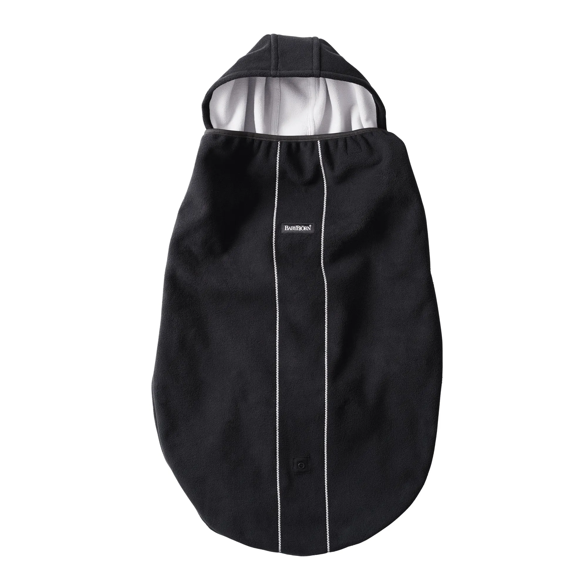 BABYBJÖRN Baby Carrier Cover - Black