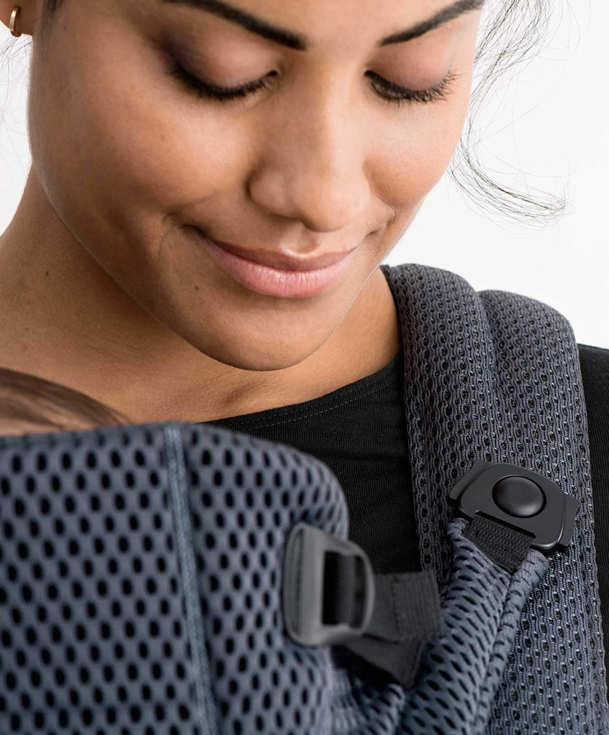 BabyBjörn® Move Mesh Carrier - Anthracite