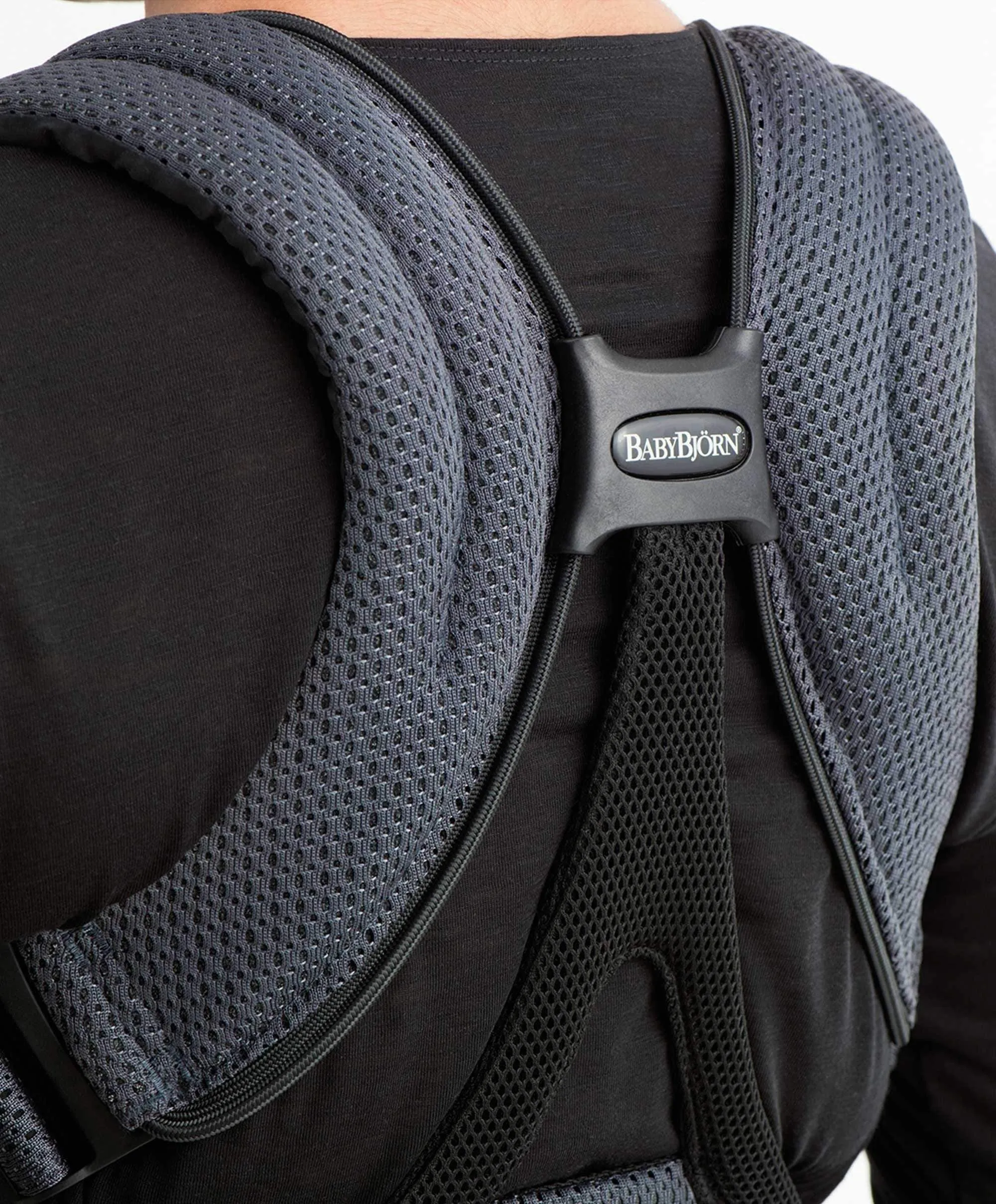 BabyBjörn® Move Mesh Carrier - Anthracite