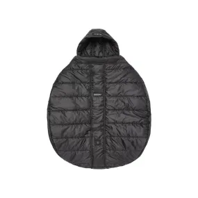 BabyBjörn Winter Cover For Baby Carrier - Black