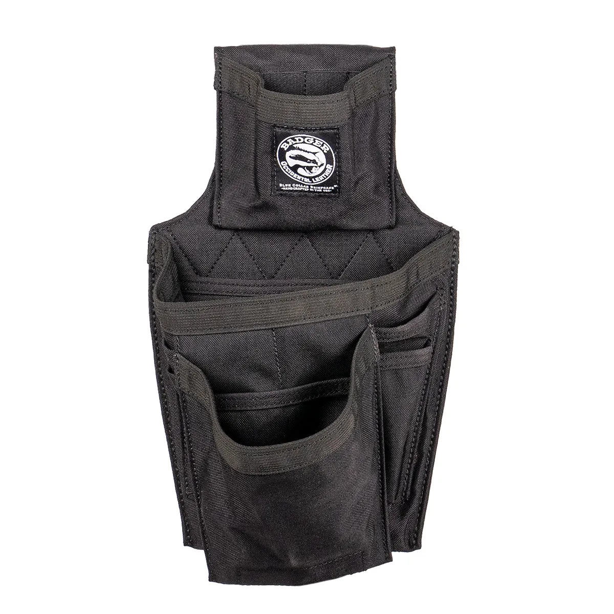 Badger 441130 Carpenter Fastener Bag