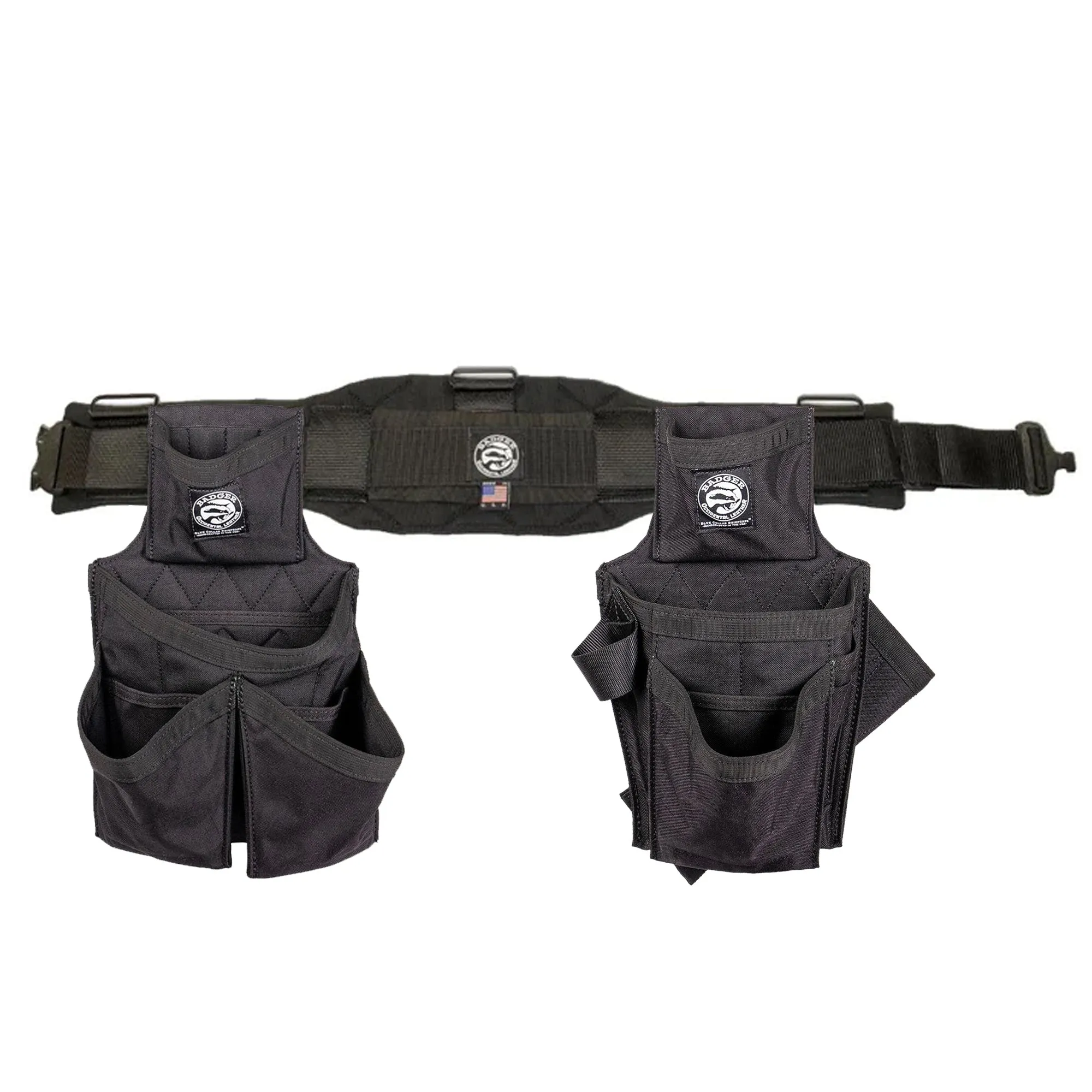 Badger Toolbelts | Carpenter Toolbelt Set