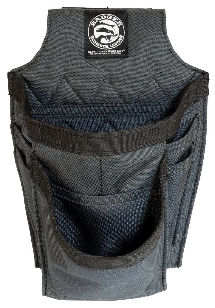 Badger Toolbelts | Trimmer Fastener Bag