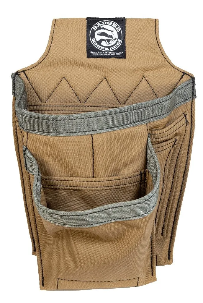 Badger Toolbelts | Trimmer Fastener Bag