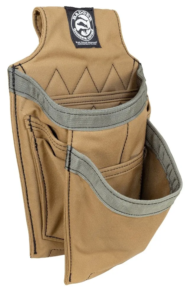 Badger Toolbelts | Trimmer Fastener Bag