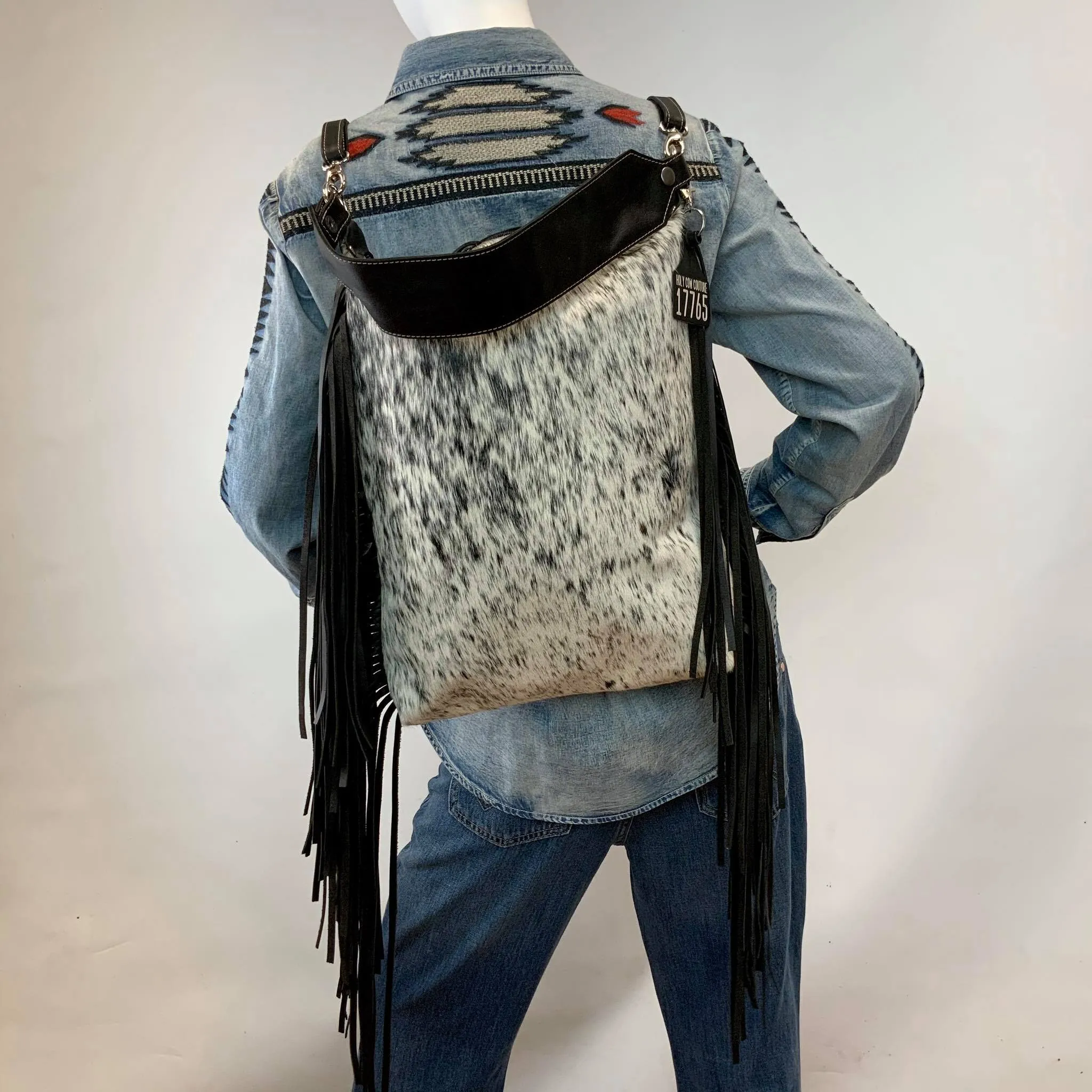 Bagpack - #17765