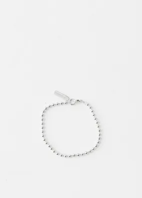 Ball Chain Bracelet (3mm)