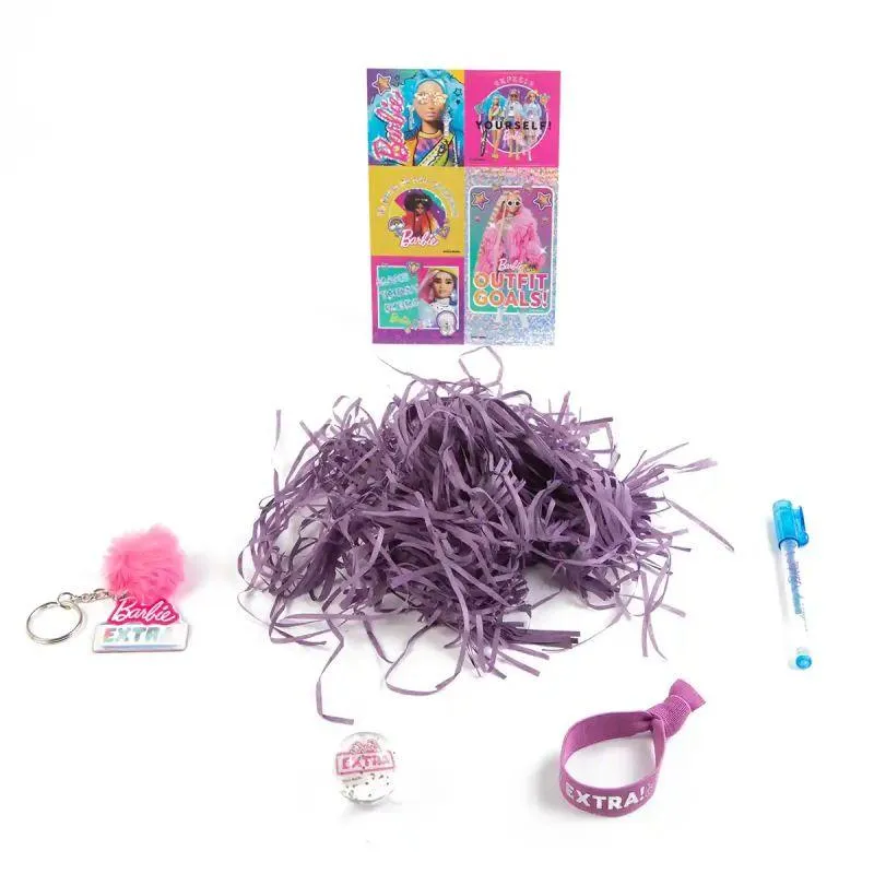 Barbie Fun Bag