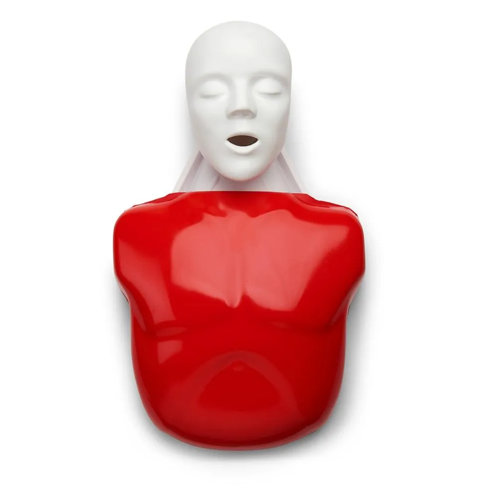 Basic Buddy® CPR Manikin, 5-Pack