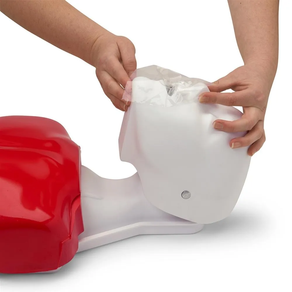 Basic Buddy® CPR Manikin, 5-Pack