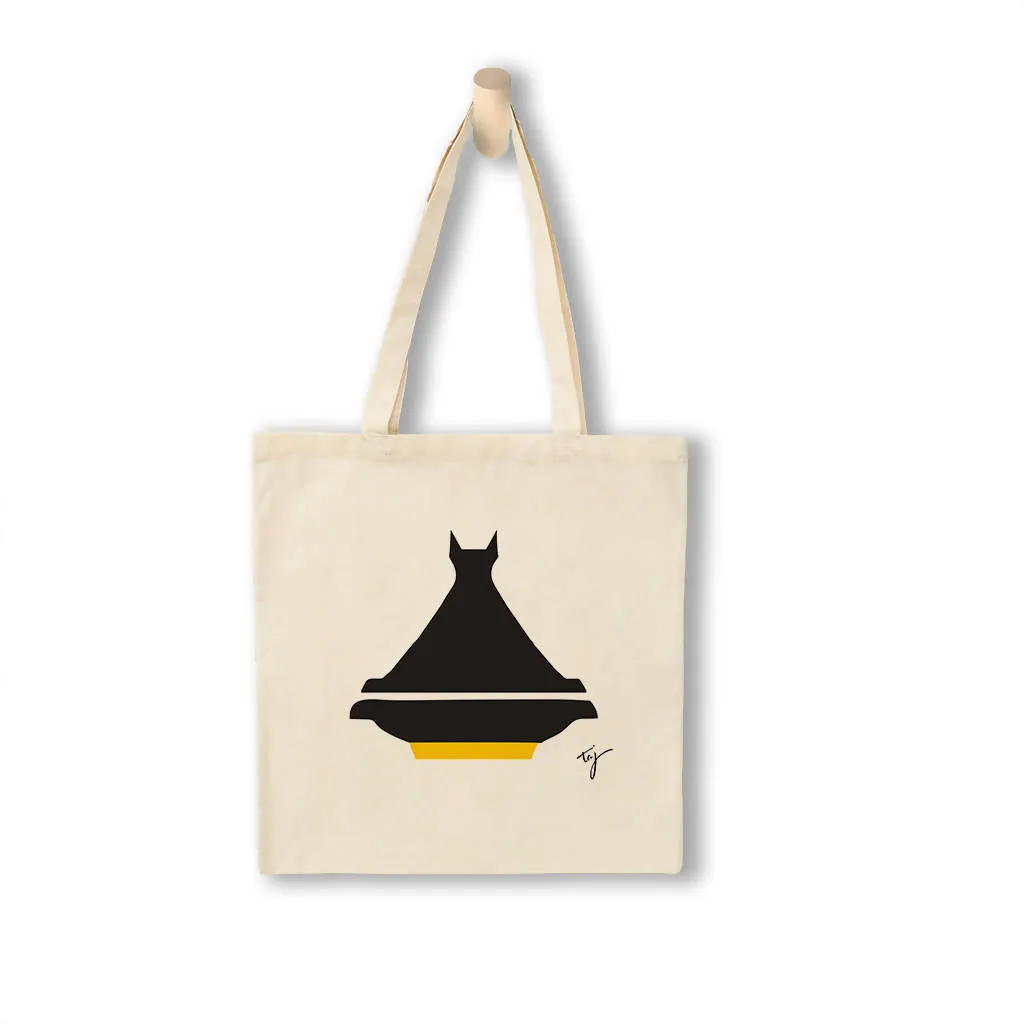 Batman Tote Bag