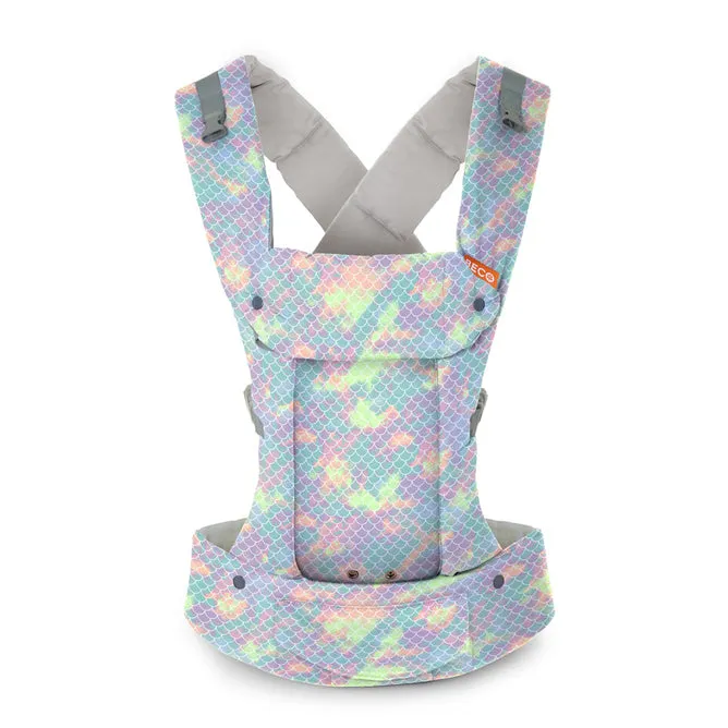 Beco Baby Carrier - Beco Gemini Mermaid Sorbet