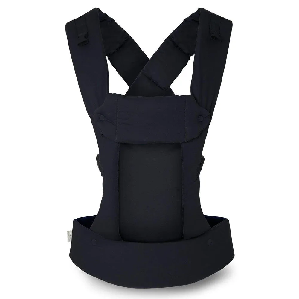 Beco Baby Carrier - Beco Gemini Metro Black (2018)