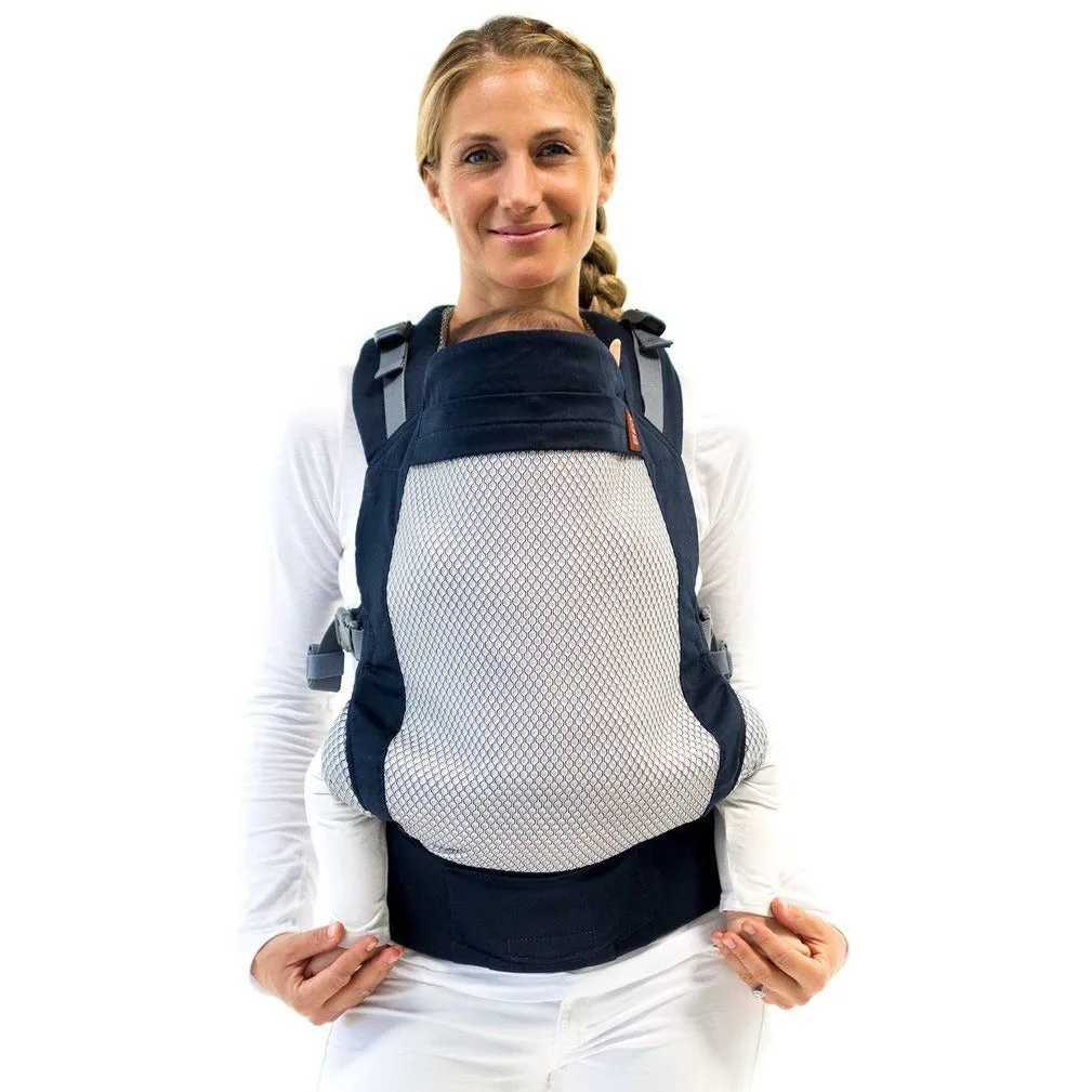 Beco Baby Carrier - Beco Toddler Cool Navy