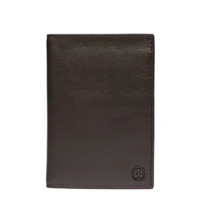 Beretta Passport Holder Classic Brown