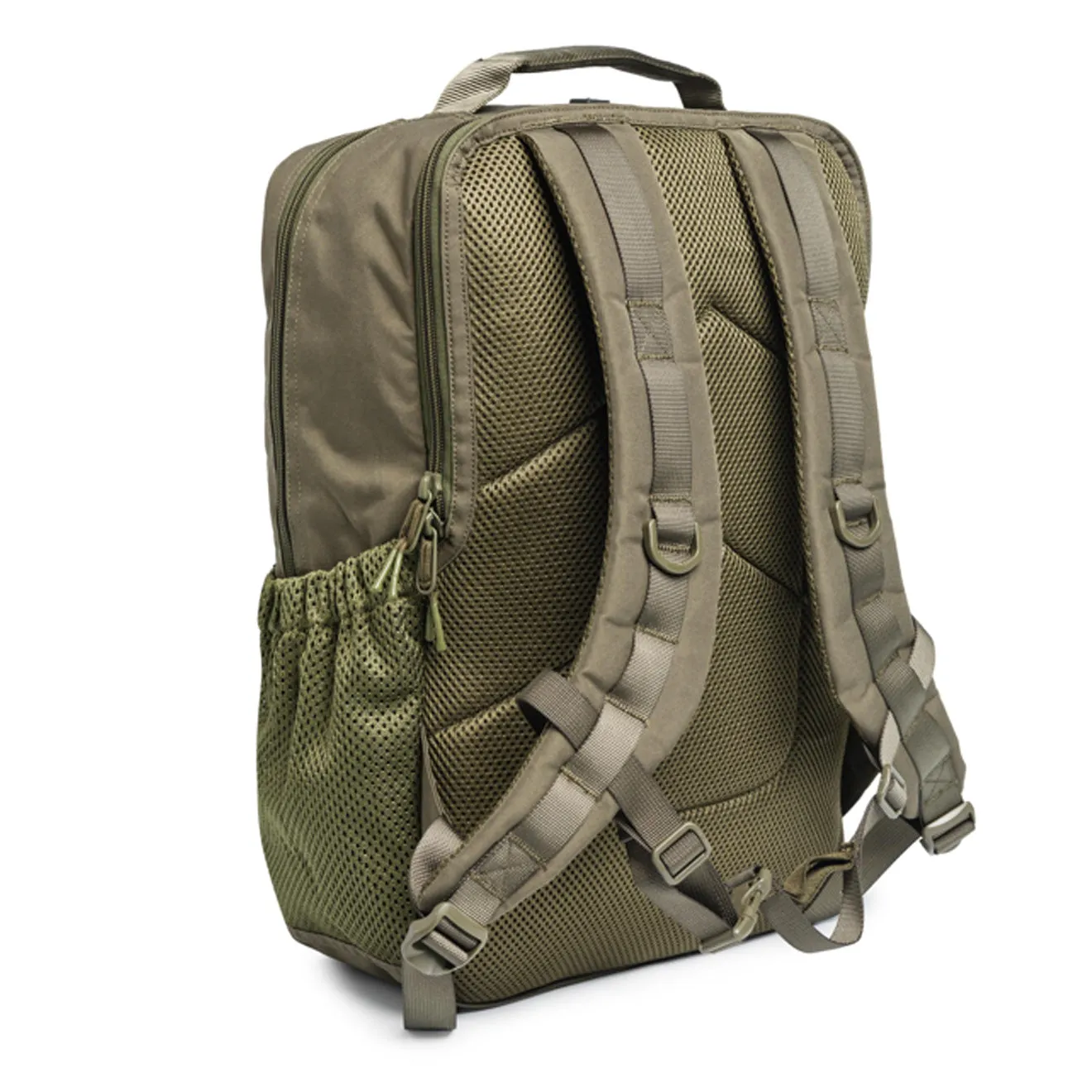 Beretta Tactical Flank Daypack Green Stone