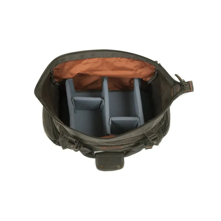 Bighorn Kit Bag-Peat Moss