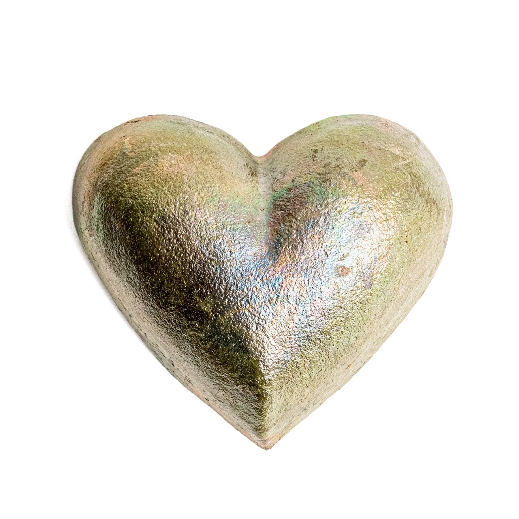 Bismuth Heart