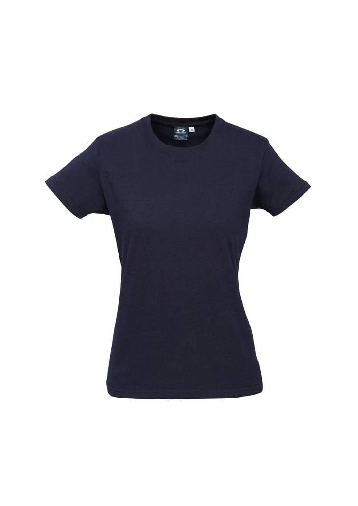 Biz Women's Ice Tee T10022