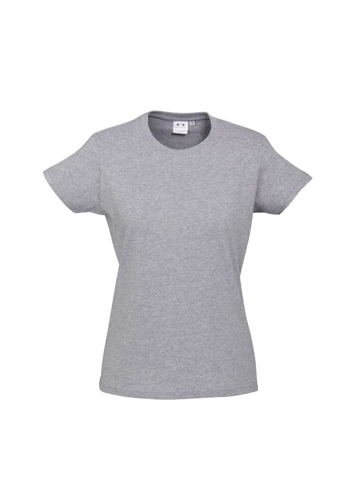 Biz Women's Ice Tee T10022