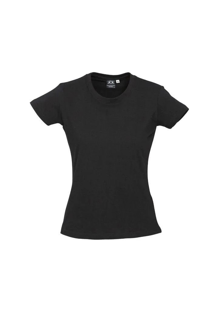 Biz Women's Ice Tee T10022