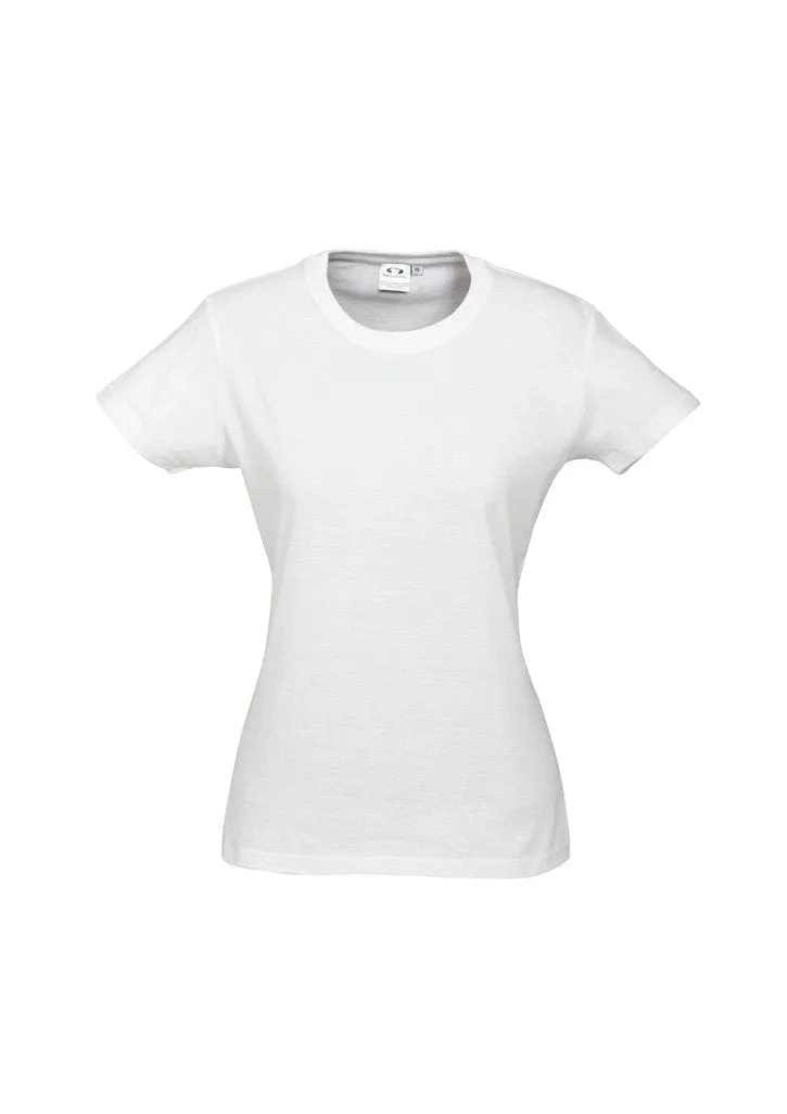 Biz Women's Ice Tee T10022