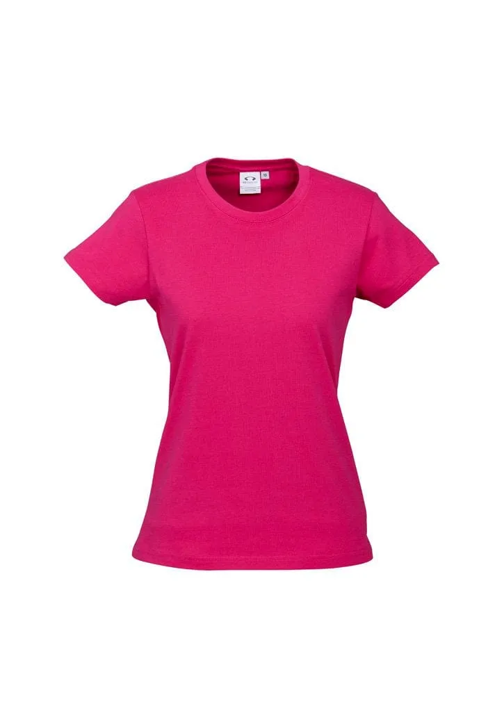 Biz Women's Ice Tee T10022