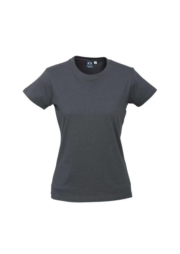 Biz Women's Ice Tee T10022