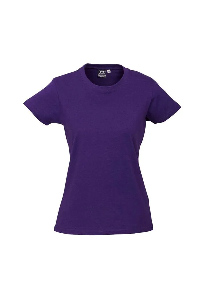 Biz Women's Ice Tee T10022