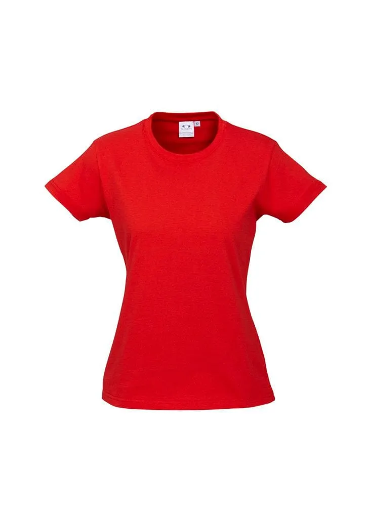 Biz Women's Ice Tee T10022