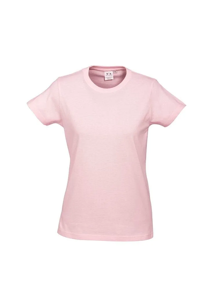 Biz Women's Ice Tee T10022