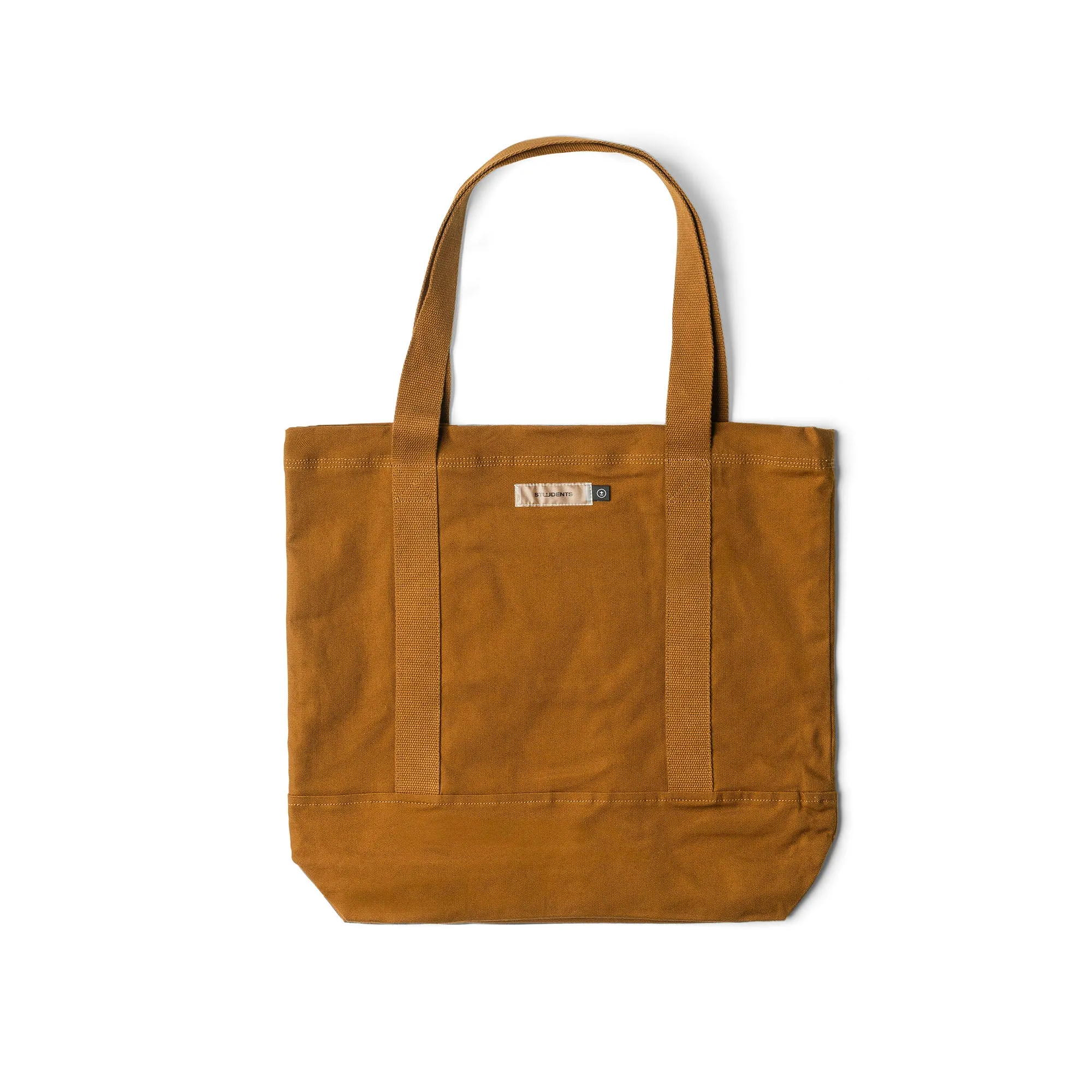 Bookman Tote Bag