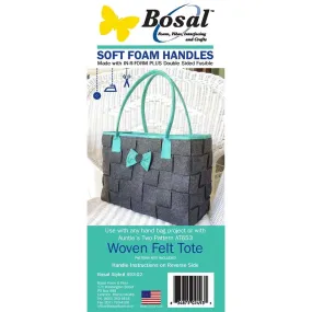 Bosal, In-R-Form Plus Double-Sided Fusible Foam Handles