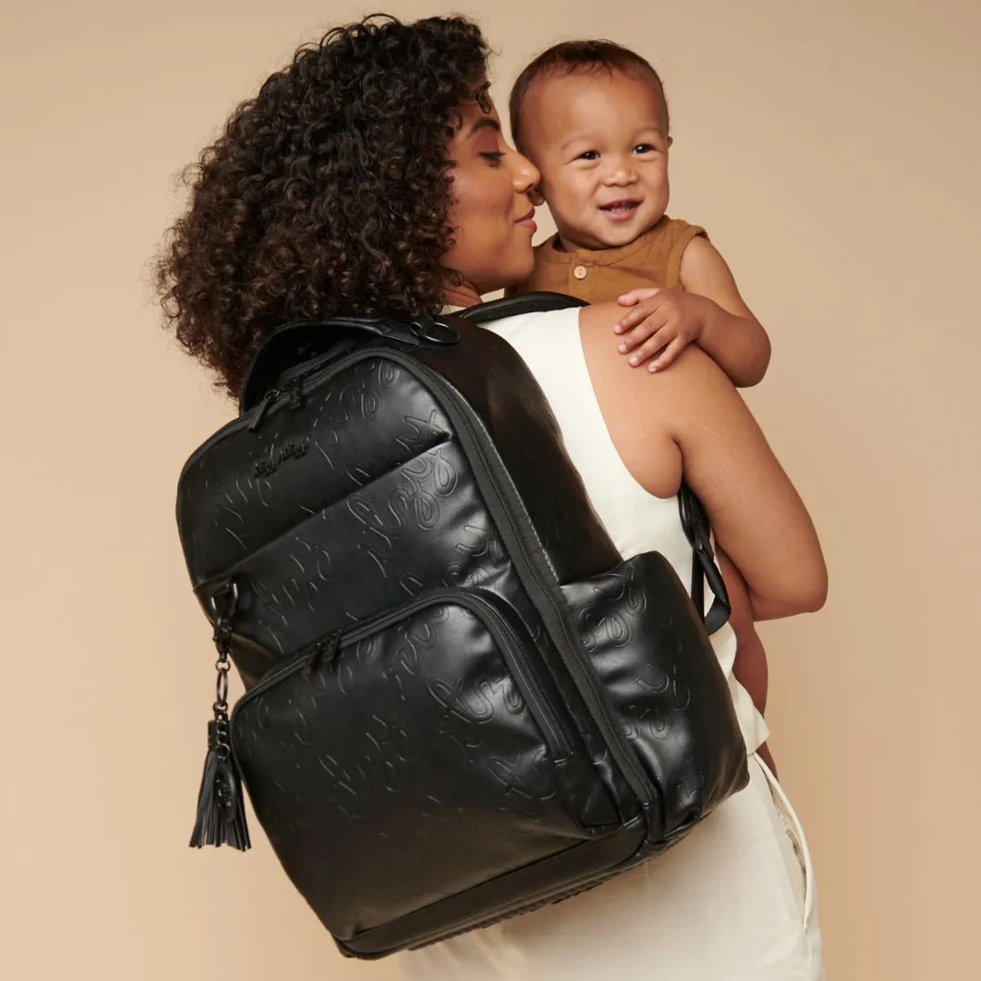 Boss Plus™ Large Diaper Bag Backpack